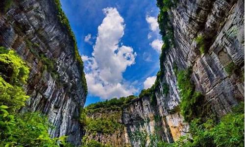 重庆武隆仙女山机场_重庆武隆仙女山