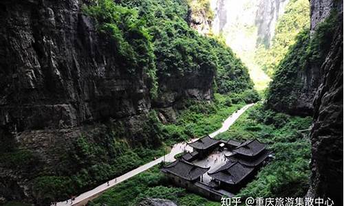 重庆武隆旅游攻略带孩子去哪里好,重庆武隆旅游必去景点