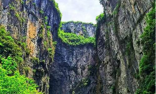 重庆武隆旅游攻略门票有无优惠的-重庆武隆景点门票多少钱