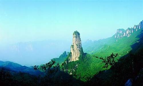 重庆到湖北沿途景点,重庆湖北旅游攻略