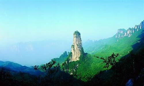 重庆自驾湖北最佳路线,重庆湖北旅游攻略最