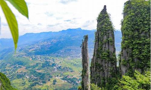 重庆自驾游恩施旅游攻略_重庆自驾游恩施旅游攻略路线