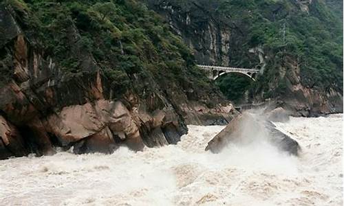 重庆至丽江旅游路线-重庆至丽江旅游路线怎么走