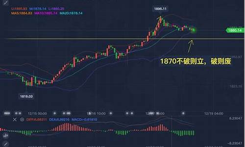 金价太高了_金价临近千九压力