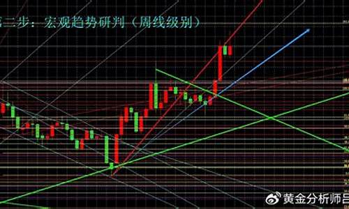 金价回调是什么意思_金价冲高回落多头攻略