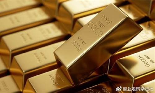 金价还能涨么_金价有望涨到60美元吗