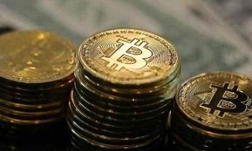 金价超越比特币价格_为何黄金下跌比特币飞涨