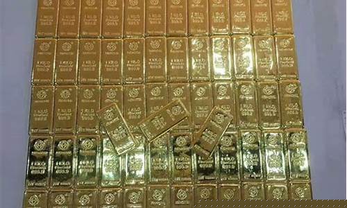 黄金销售和回收价格_金价销售和回收的区别