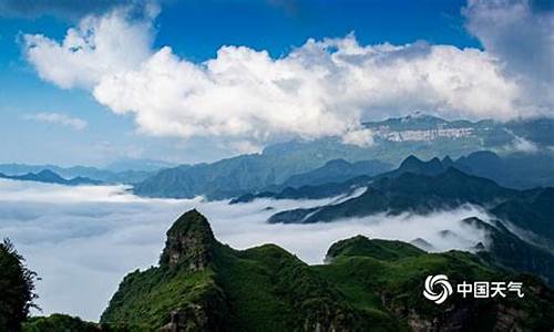 南川金佛山天气_金佛山天气