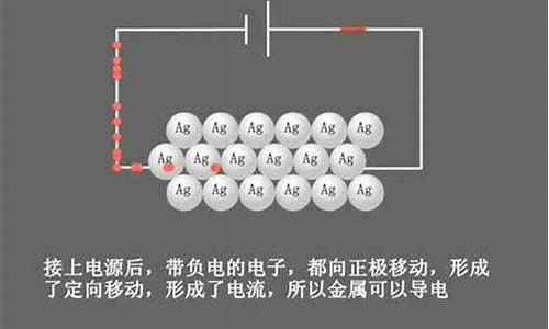 金属单质一定能导电吗_金属单质都能导电吗