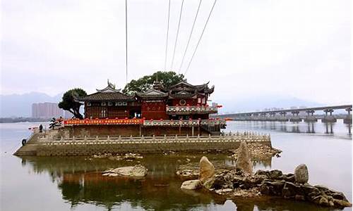 金山公园和金山寺是一个地方吗_金山寺是佛教还是道教