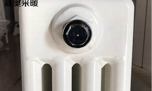 钢制四柱型散热器-钢制四柱型散热器406