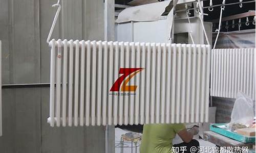 钢柱散热器安装施工方案怎么写-钢柱型散热器厂家