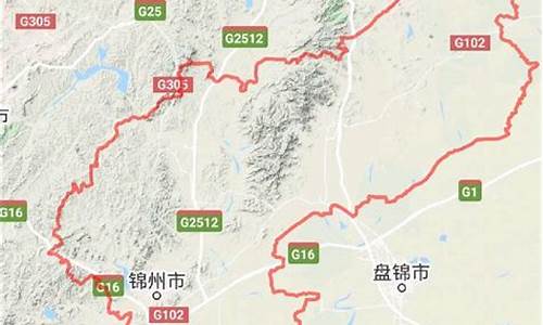 锦州北镇天气风向_辽宁省锦州市北镇市天气2345