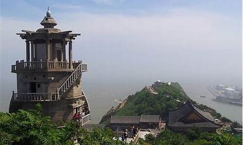 锦州葫芦岛旅游景点,锦州葫芦岛旅游景点介绍