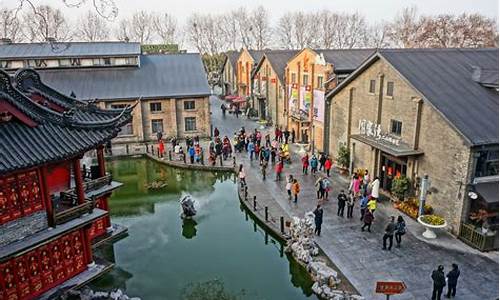 镇江旅游攻略必去景点,镇江旅游攻略吃住玩