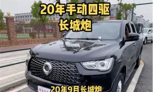 长城汽车二手车suv-长城汽车二手车手动