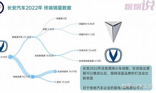 长安汽车有发展潜力吗_长安汽车未来发展潜