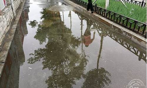 长春今年天气多雨_长春的天气今天有没有雨