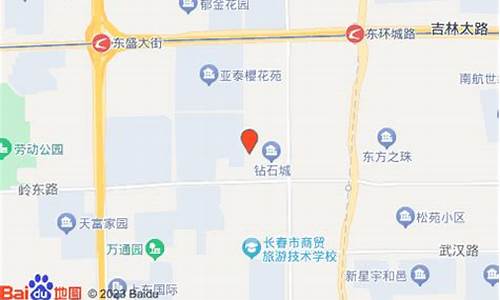 长春二手车在哪里-长春市二道区二手车地址