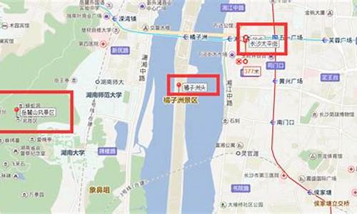 长沙去北京旅游路线_长沙去北京旅游路线攻略