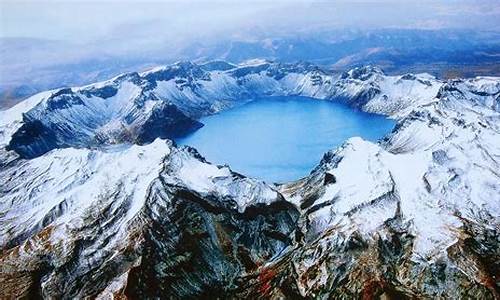 长白山冬季旅游攻略,长白山冬季旅游攻略一日游