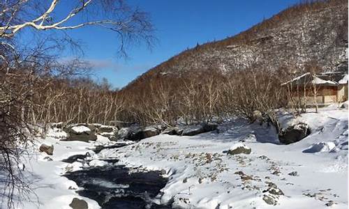 长白山冬季旅游攻略大全,长白山冬季旅游攻略大全最新