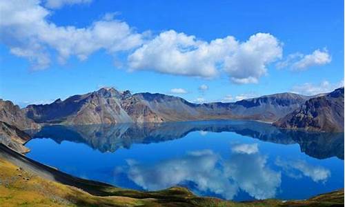 长白山天池镜泊湖旅游攻略,长白山景区到镜泊湖景区多少公里