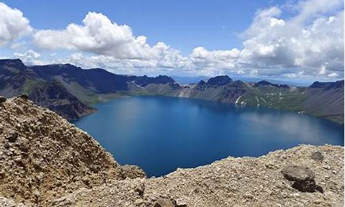 长白山景区攻略,长白山攻略自助游