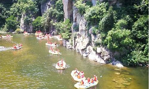 长葛旅游景点大全_长葛旅游景点大全图片