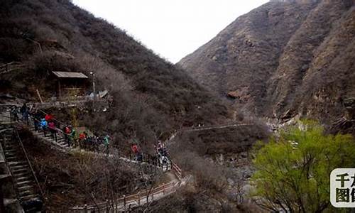 门头沟双龙峡_门头沟双龙峡自然风景区门票价格