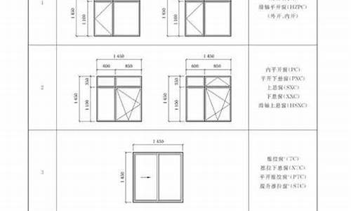 门窗安装国家标准_门窗安装国家标准规范最新