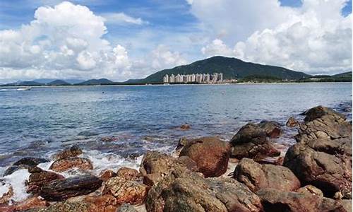 阳江海陵岛旅游攻略一日游路线_阳江海陵岛旅游攻略一日游