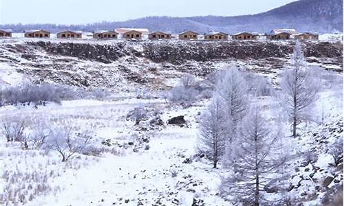 阿尔山旅游攻略自助游_阿尔山旅游攻略自助游玩