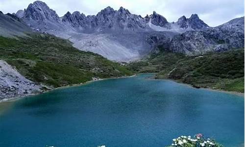 阿布吉措在哪里_阿布吉措8月天气