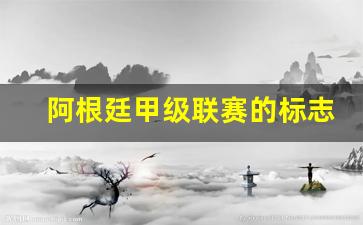 阿根廷甲级联赛的标志-阿根廷甲级联赛杯ds