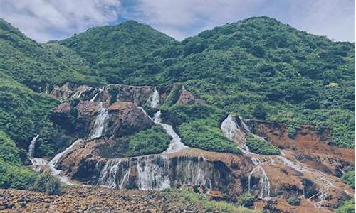 阿里山景点-阿里山攻略最新