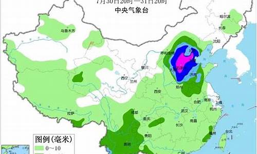 降水量预报图_168小时降水量预报图