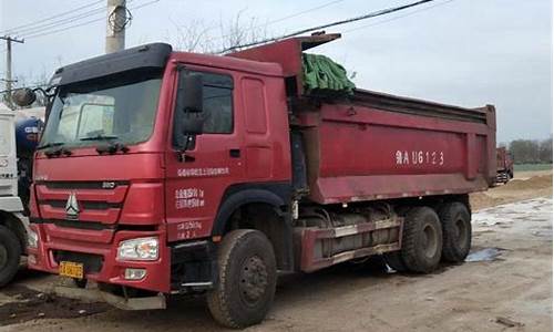 陕西西安二手车自卸货车_陕西西安二手车自卸货车市场