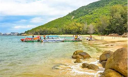 陵水旅游攻略必去景点_陵水旅游攻略必去景