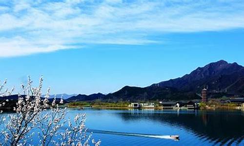 雁栖湖景区门票_雁栖湖景区门票都包括什么项目