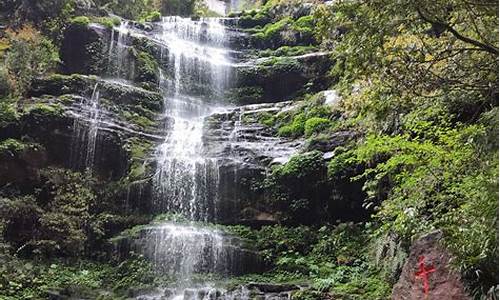 雅安碧峰峡旅游攻略_雅安碧峰峡旅游攻略两日游路线