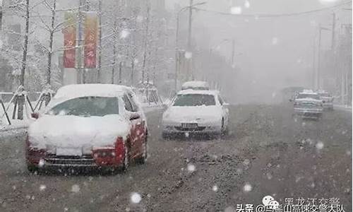 雨雪天气行车注意事项_雨雪天气行车注意事项及措施