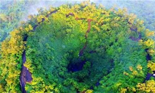 雷琼海口火山群世界地质公园-雷琼海口火山群世界地质公园介绍