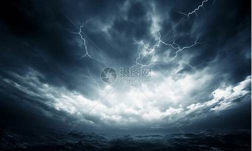 雷雨天气的生理现象是什么_雷雨天气的生理现象