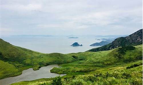 霞浦嵛山岛旅游攻略