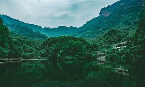 青城山后山天气预报_青城山后山天气预报一周内