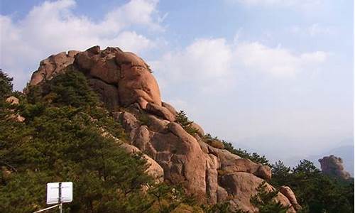 青岛崂山风景区攻略自驾游外地人_青岛崂山风景区攻略