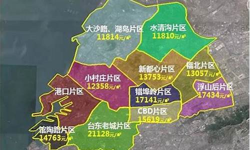 青岛市市北区二手房出售房源_青岛市市北区