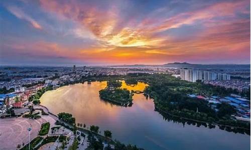 青岛市莱西市天气预报_天气预报莱西市天气